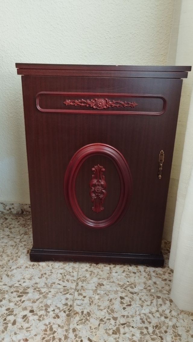 Máquina de coser Sigma