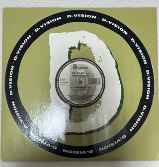 Lp mix Valentina Ducros” Old fashioned love”