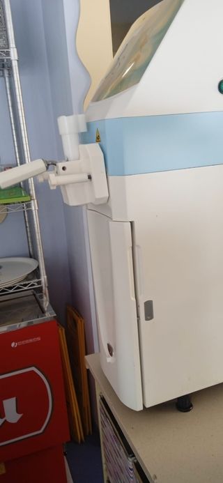 Máquina de Yogurth 5L