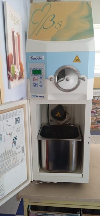 Máquina de Yogurth 5L