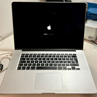 Mac Book Pro 2013