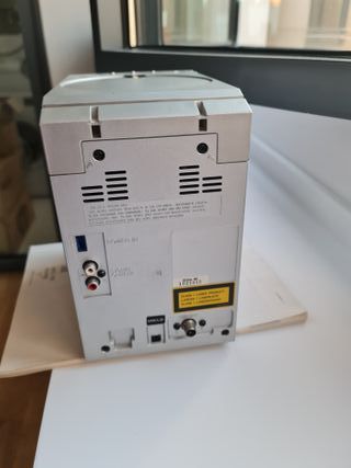 MINICADENA DE MUSICA SONY-MINI HI FI COMPONENT