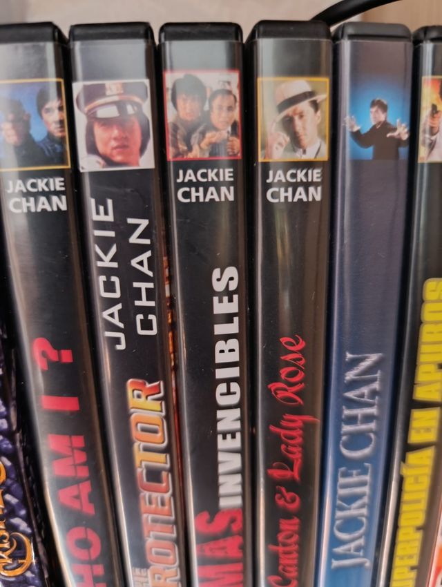 Peliculas de dvd antigunas 