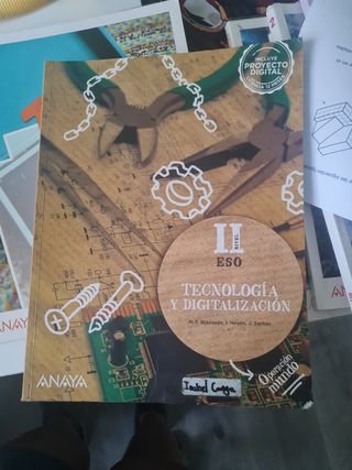 tecnologia anaya nivel 2