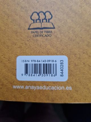 tecnologia anaya nivel 2