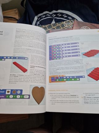 tecnologia anaya nivel 2