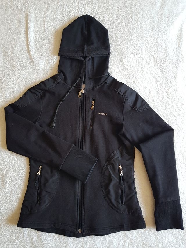 Chaqueta Mito.