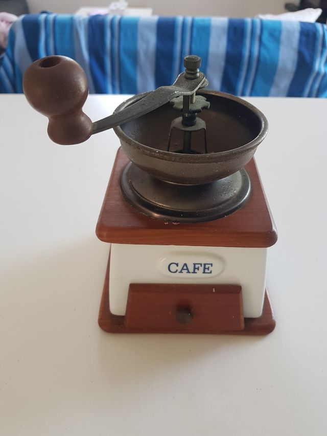 Macinino trita caffè