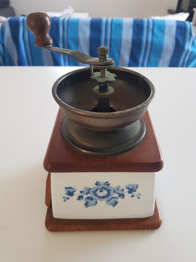 Macinino trita caffè