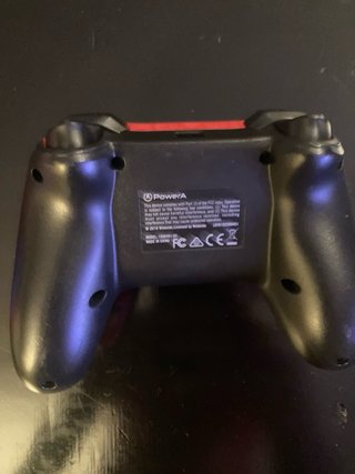 Mando Nintendo Switch Super Mario
