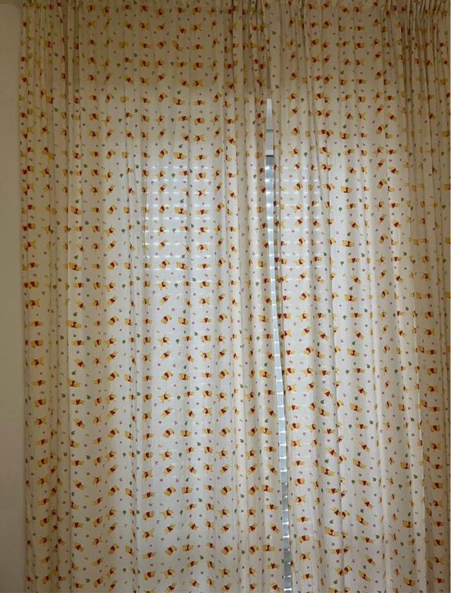 Tende Winnis the Pooh