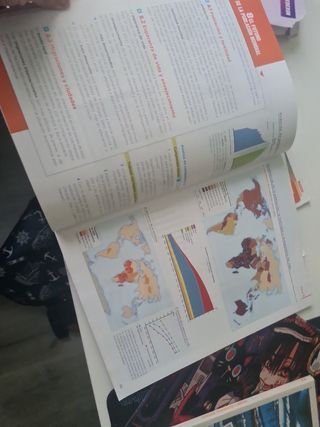 2 eso anaya geografia e historia