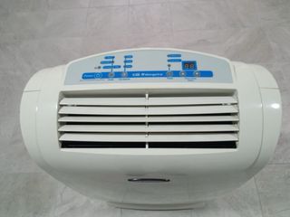 Aire acondicionado Orbegozo ADR 35