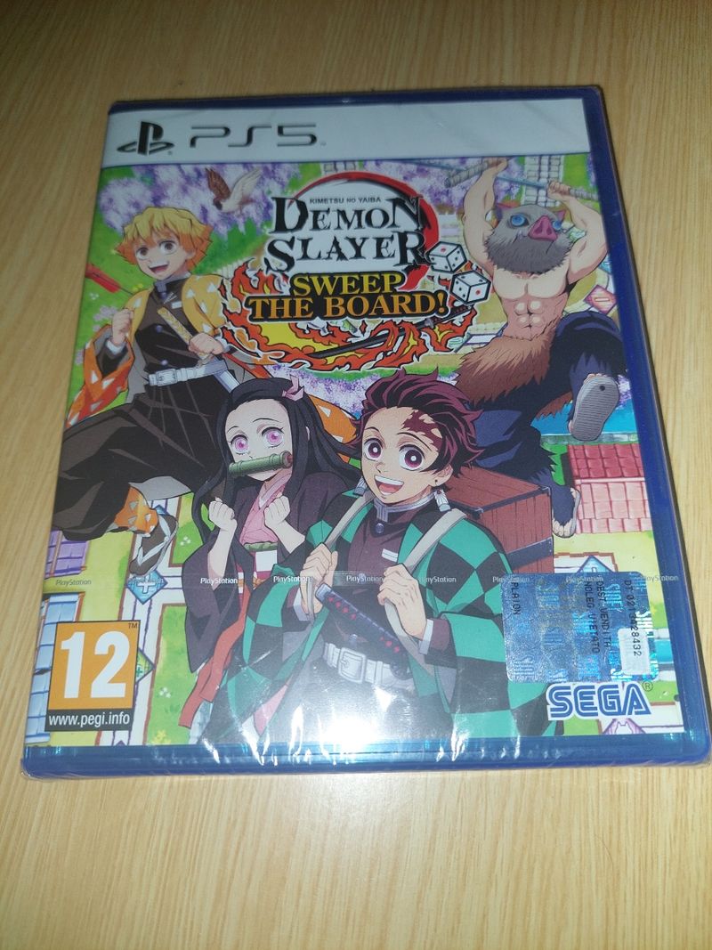 Imagen de 🎮PRECINTADO🎮 GUARDIANES DE LA NOCHE PS5 🇪🇦