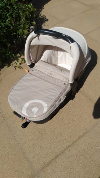 Conjunto Concord Seminuevo