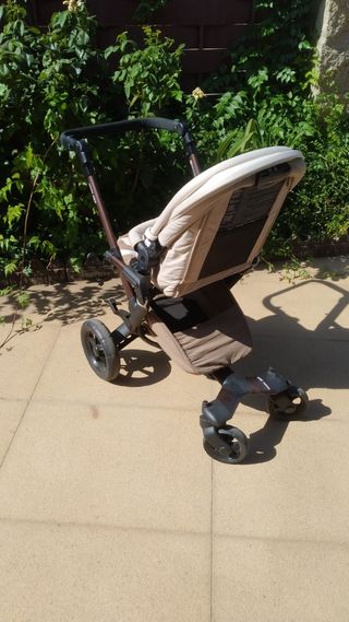 Conjunto Concord Seminuevo