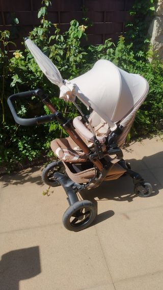 Conjunto Concord Seminuevo