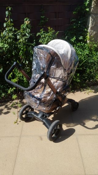 Conjunto Concord Seminuevo