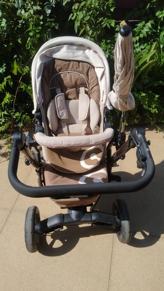 Conjunto Concord Seminuevo