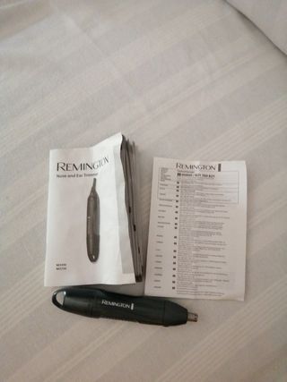 Rifinitore Remington NE3450