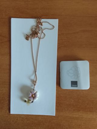 Collana Thun Fiore