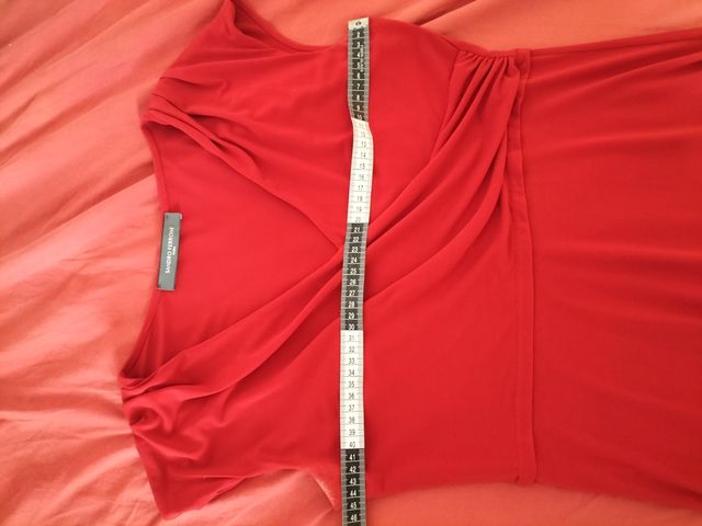 Vestito Sandro Ferrone