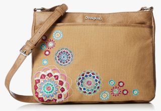 Bolso Bandolera DESIGUAL
