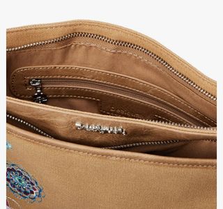 Bolso Bandolera DESIGUAL