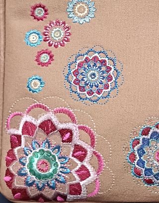 Bolso Bandolera DESIGUAL