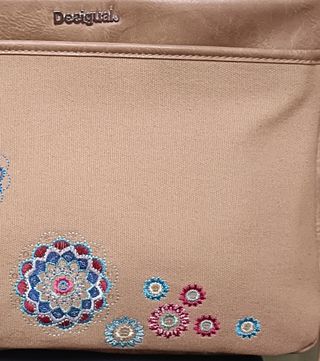 Bolso Bandolera DESIGUAL