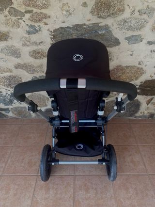 Carrito bugaboo