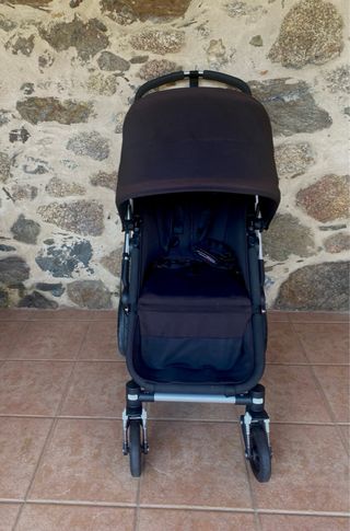 Carrito bugaboo