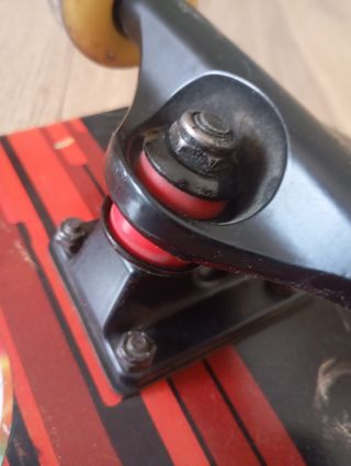 Skateboard Jart