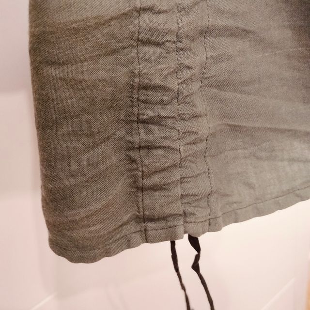 Vestido Antonio Miró