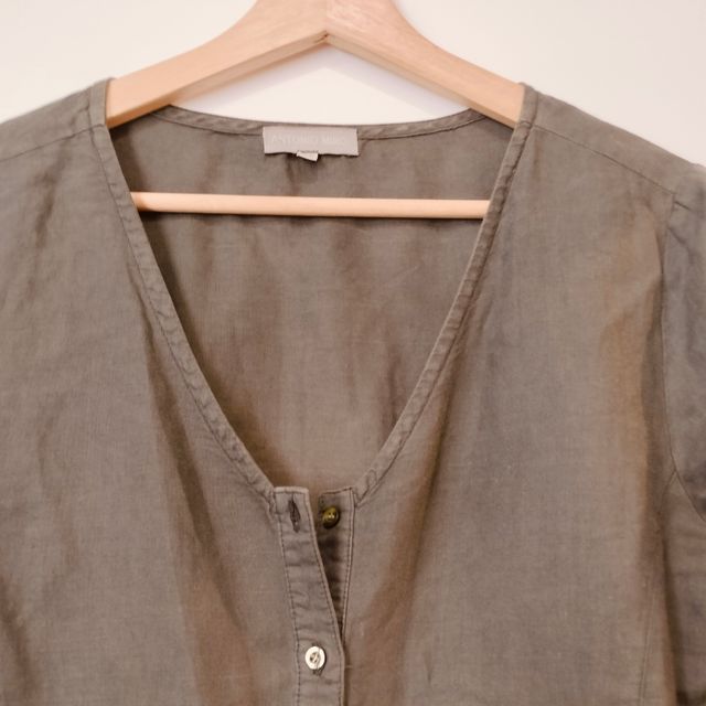 Vestido Antonio Miró