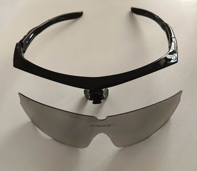 Inbike Gafas de sol ciclismo / running