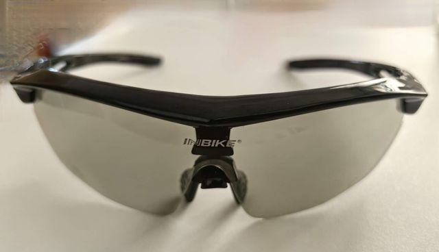 Inbike Gafas de sol ciclismo / running