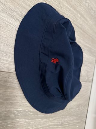 Gorro Polo Ralph Lauren original nuevo
