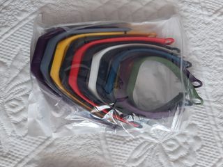 Pulsera de actividad