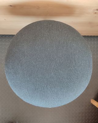 Taburete activo IKEA Nilserik , silla giratoria