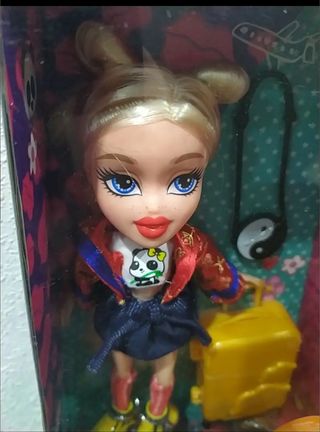 Muñeca bratz 