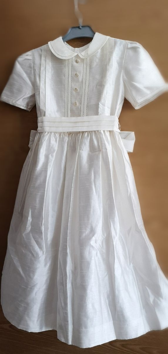 Vestido de comunión