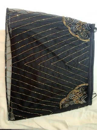 Falda fiesta Lefties