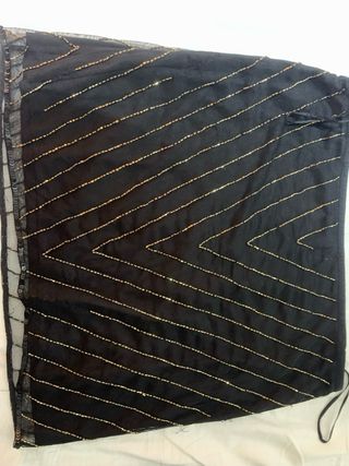 Falda fiesta Lefties