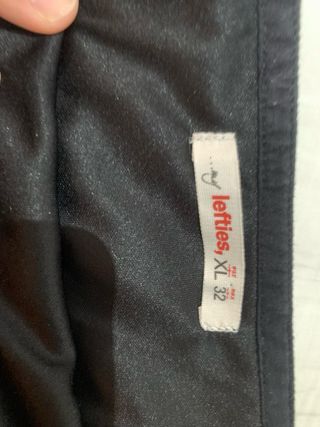 Falda fiesta Lefties