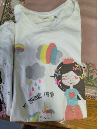 Camiseta