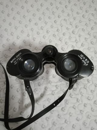 Binoculares(Prismaticos)Leer anuncio