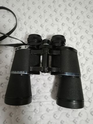 Binoculares(Prismaticos)Leer anuncio