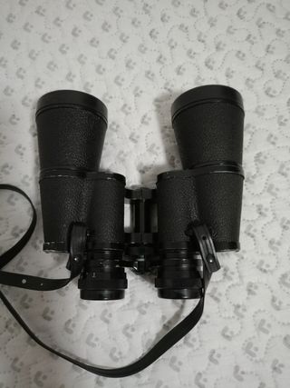 Binoculares(Prismaticos)Leer anuncio
