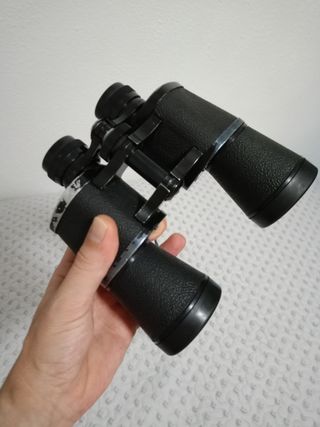 Binoculares(Prismaticos)Leer anuncio